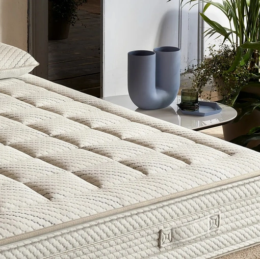 Materasso Divine Recycled di DEM armonie del sonno