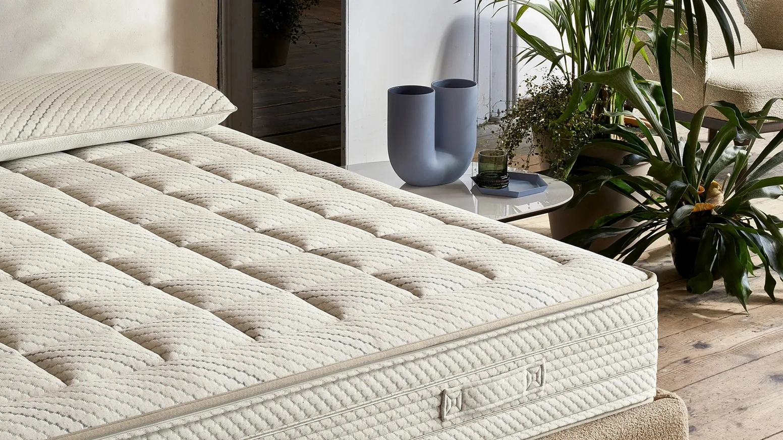 Materasso Divine Recycled di DEM armonie del sonno