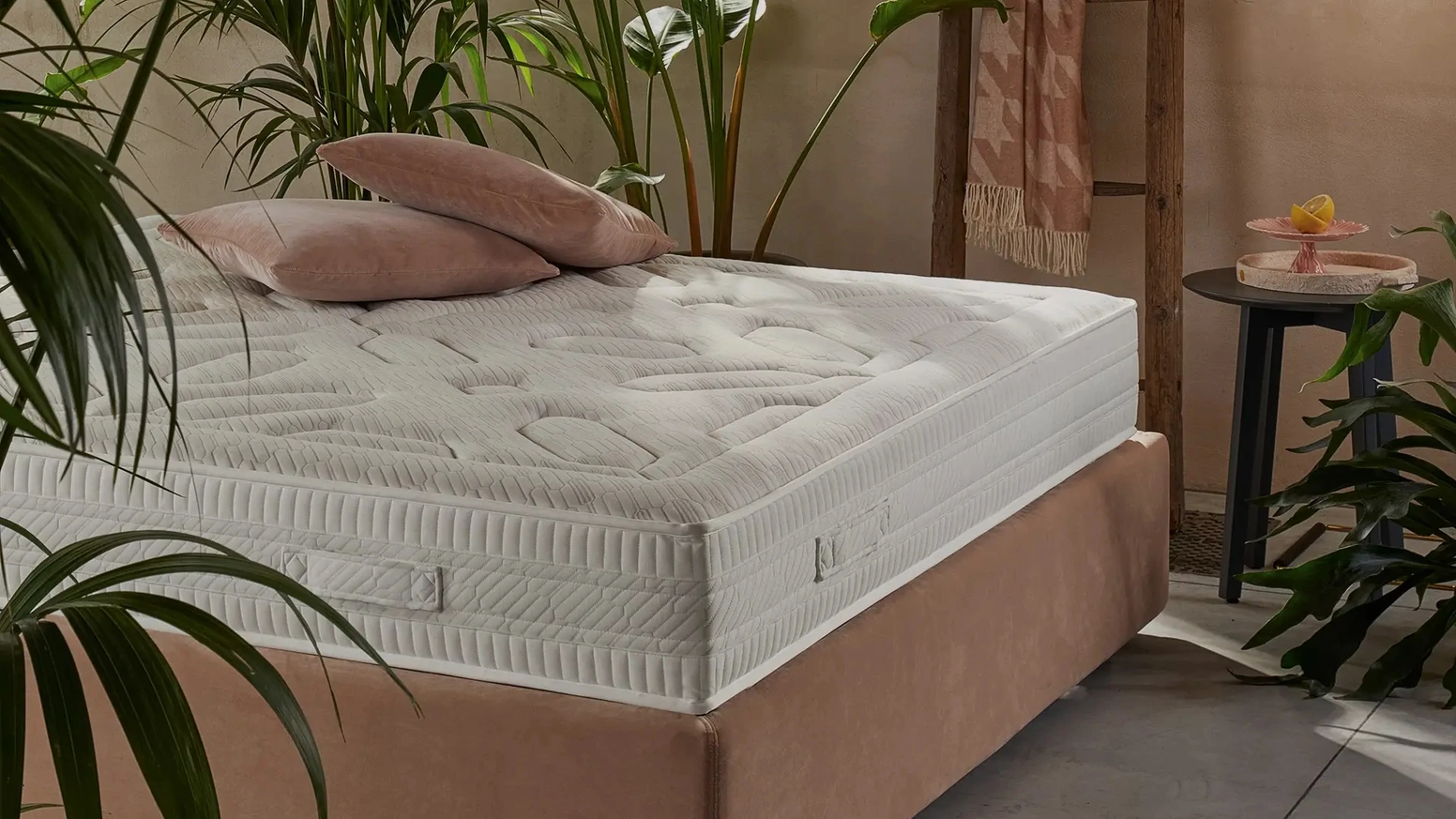 Materasso Ergocomfort di DEM armonie del sonno