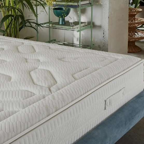 Materasso Ergocomfort Up di DEM armonie del sonno