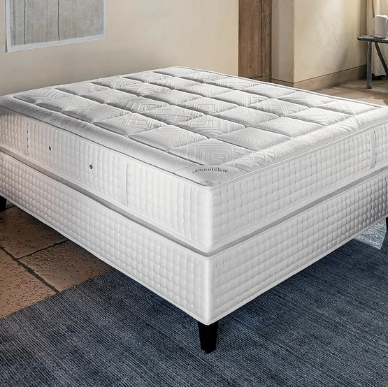 Materasso Excelsior Memo di DEM armonie del sonno