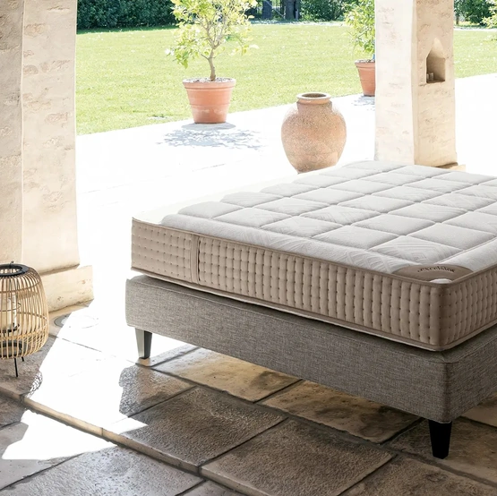 Materasso Excelsior Spring di DEM armonie del sonno