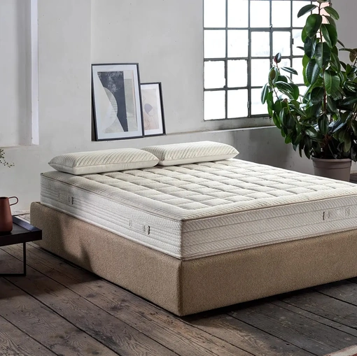 Materasso Grand Recycled di DEM armonie del sonno