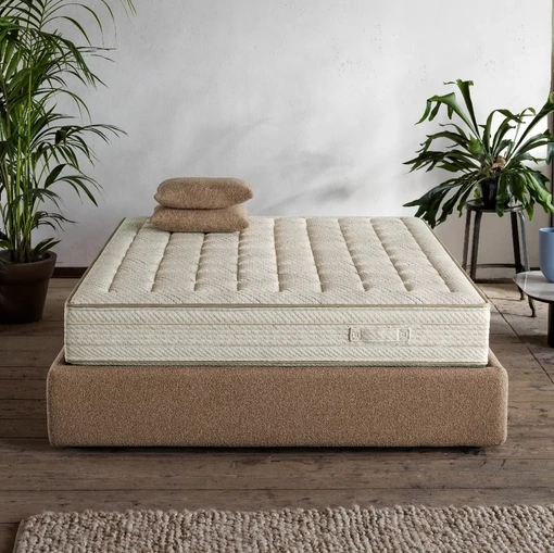 Materasso Infinite Recycled di DEM armonie del sonno