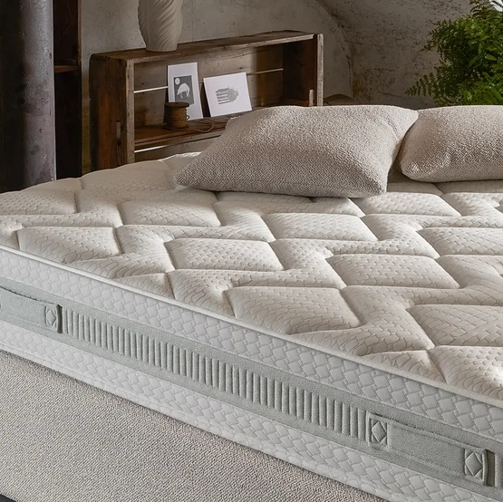 Materasso Iris a molle di DEM armonie del sonno