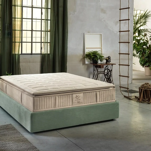 Materasso Luxury di DEM armonie del sonno