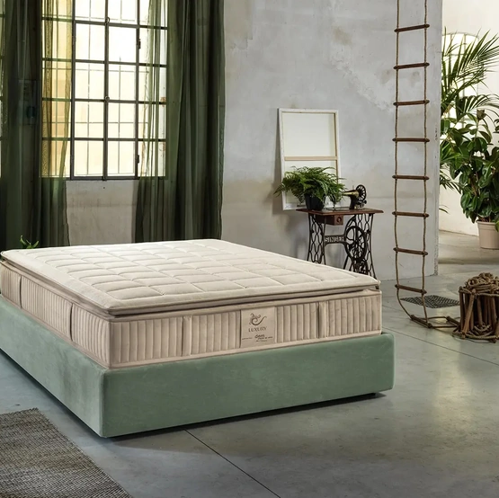 Materasso Luxury di DEM armonie del sonno