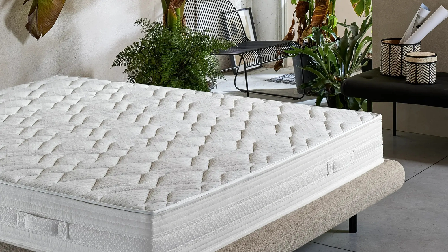 Materasso Memocare di DEM armonie del sonno