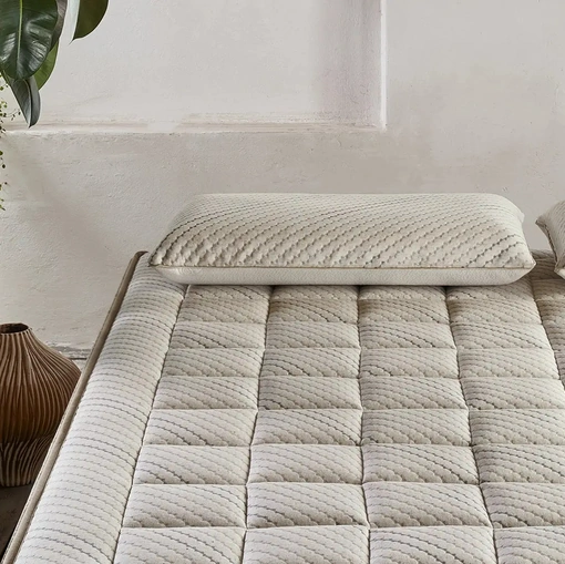 Materasso Memopure Recycled di DEM armonie del sonno