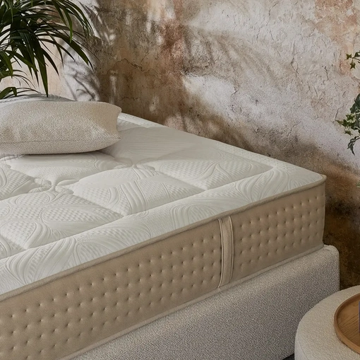 Materasso Pashà di DEM armonie del sonno