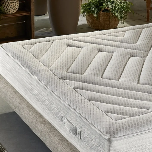 Materasso Pentapure di DEM armonie del sonno