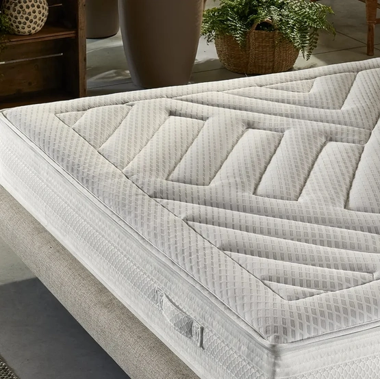 Materasso Pentapure di DEM armonie del sonno