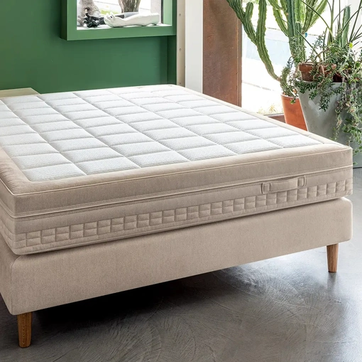 Materasso Plain 1600 di DEM armonie del sonno