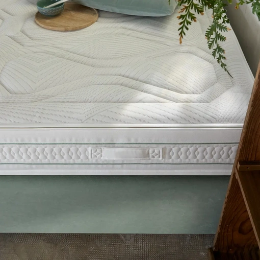 Materasso Plaza a micromolle insacchettate di DEM armonie del sonno