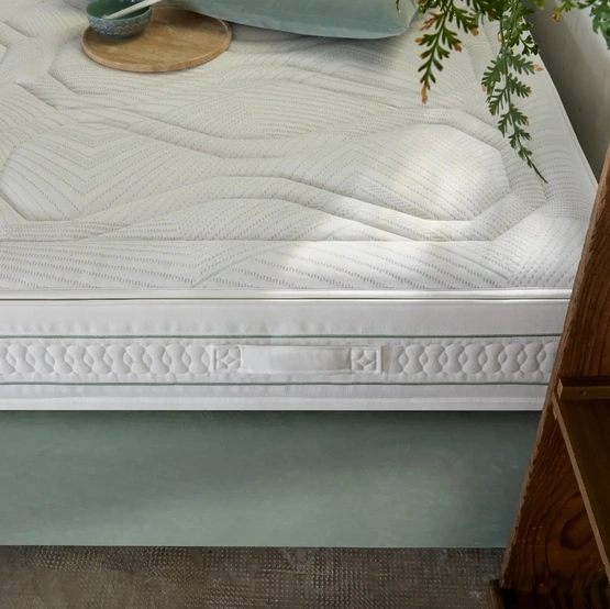 Materasso Plaza a micromolle insacchettate di DEM armonie del sonno