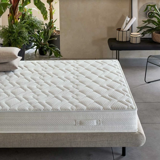Materasso Sanipure Pro di DEM armonie del sonno