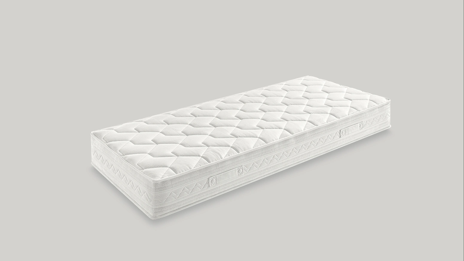 Materasso Smart di DEM armonie del sonno