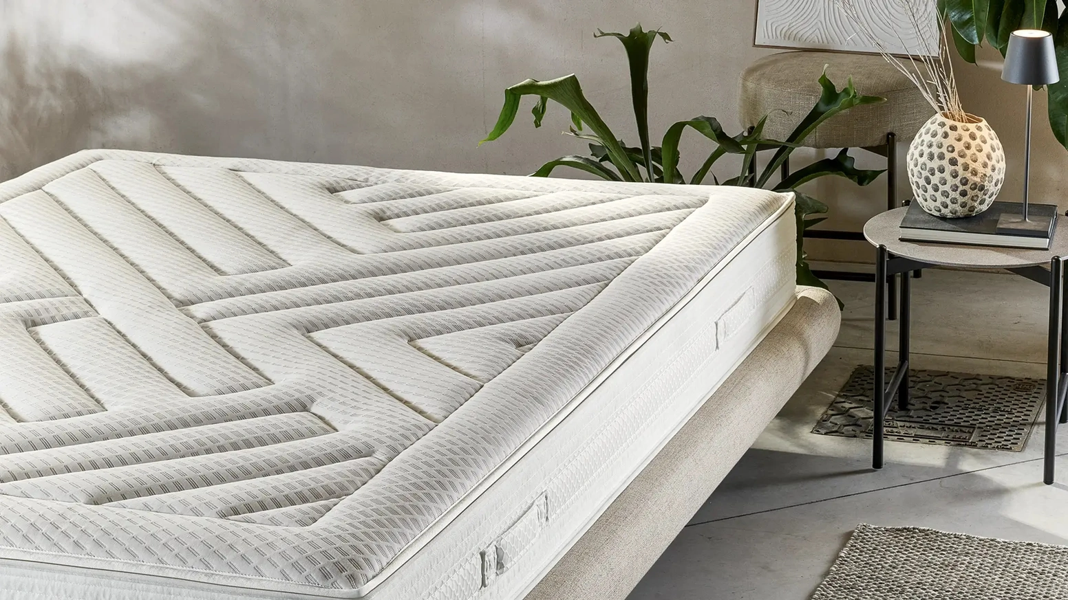 Materasso Technipure di DEM armonie del sonno