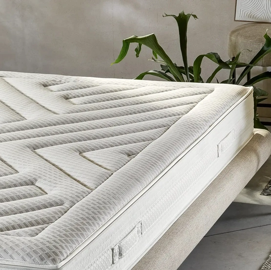 Materasso Technipure di DEM armonie del sonno
