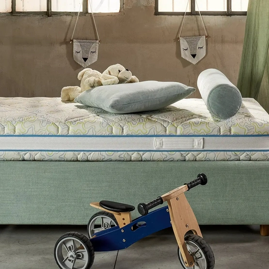 Materasso Teen di DEM armonie del sonno