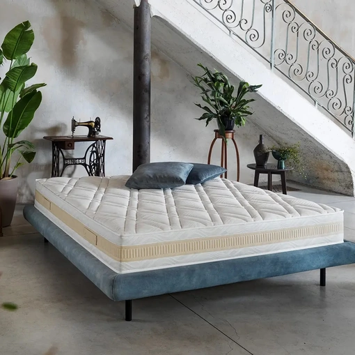 Materasso Venus Memory a molle e memory di DEM armonie del sonno