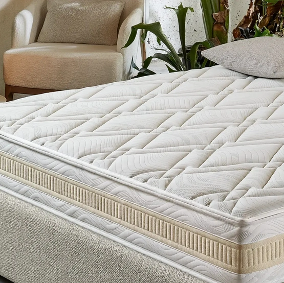 Materasso Venus Memory Up di DEM armonie del sonno