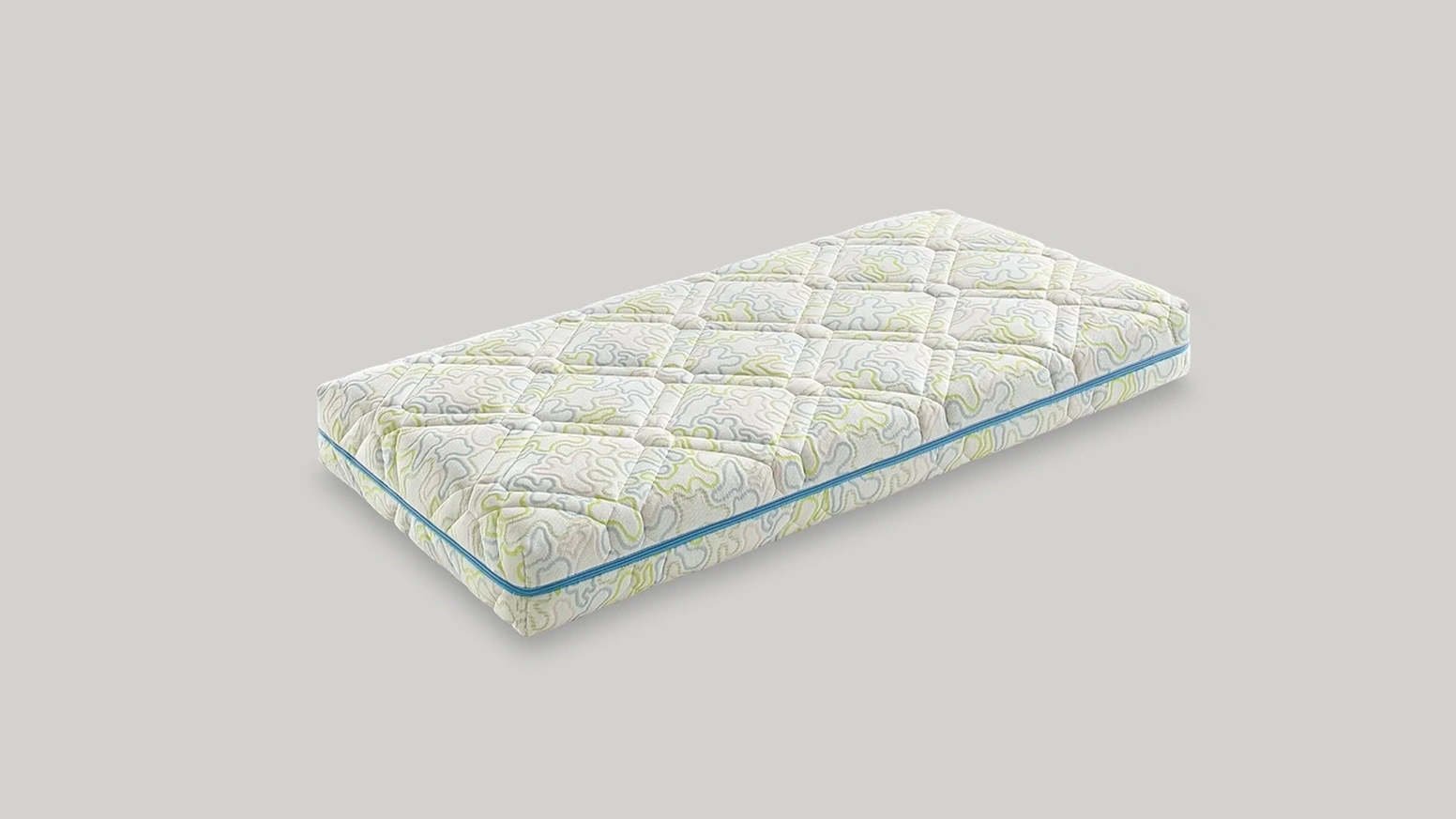 Materasso Winnie di DEM armonie del sonno