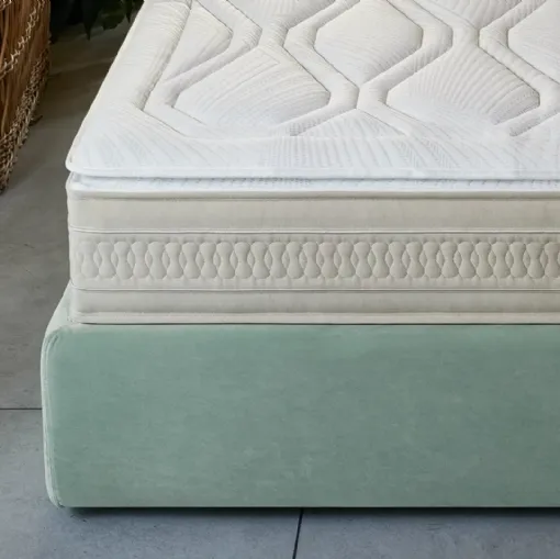 Materasso Savoy a micromolle insacchettate di DEM armonie del sonno