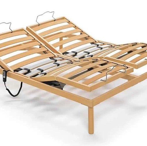 Rete elettrica Concreta di DEM armonie del sonno