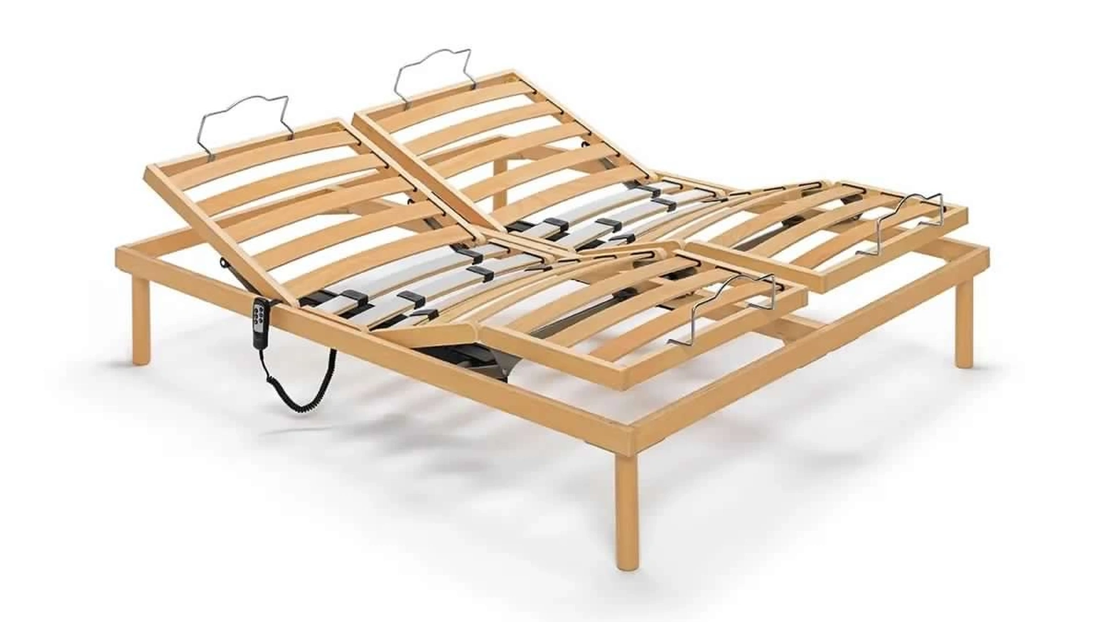 Rete elettrica Concreta di DEM armonie del sonno