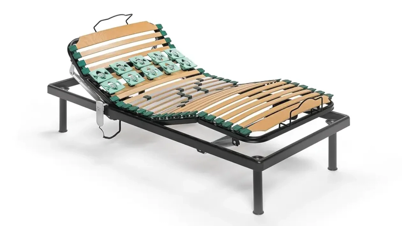 Rete in acciaio Multipla di DEM armonie del sonno