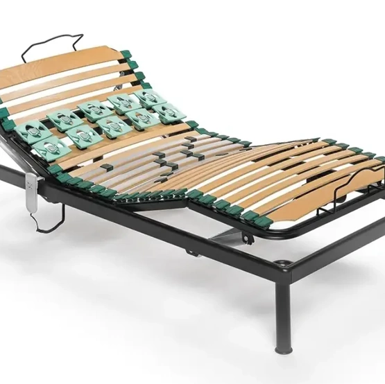 Rete in acciaio Multipla di DEM armonie del sonno