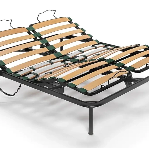 Rete letto Stabila di DEM armonie del sonno