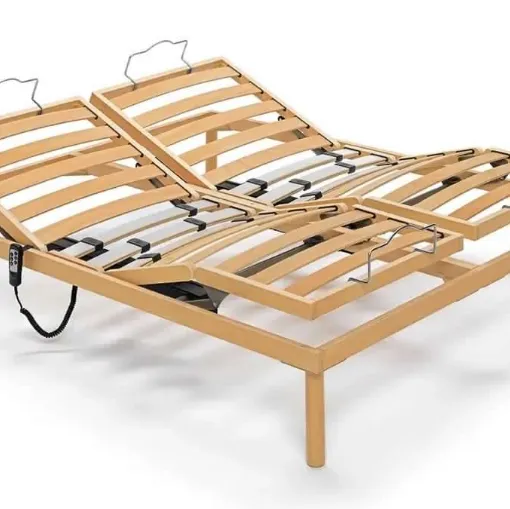 Rete letto Stabila di DEM armonie del sonno