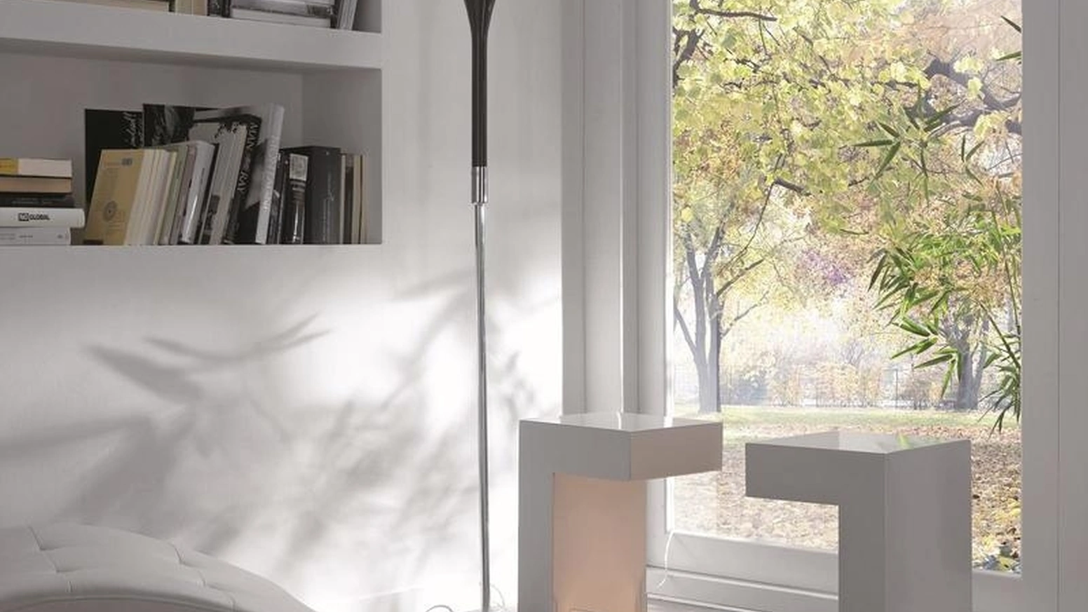 Biocamino da terra Tete a Tete di Stones