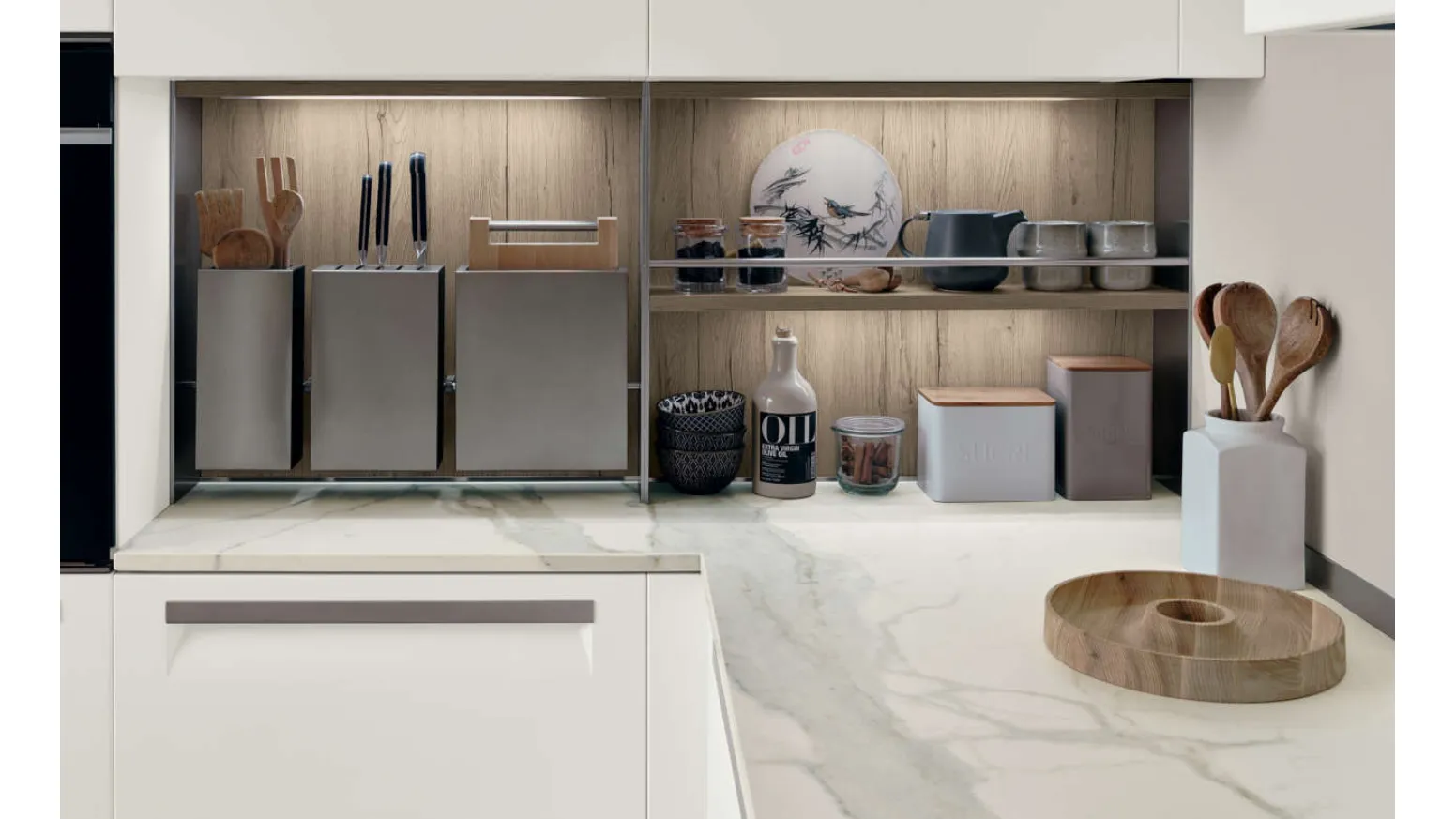 Veneta Cucine Caranto ker