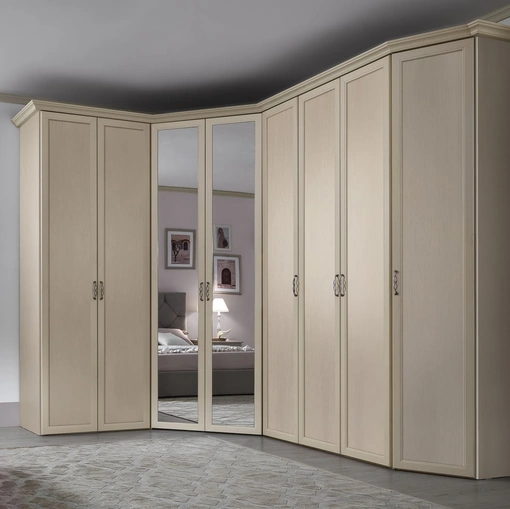 Armadio Demetra DE16 di MCSMobili