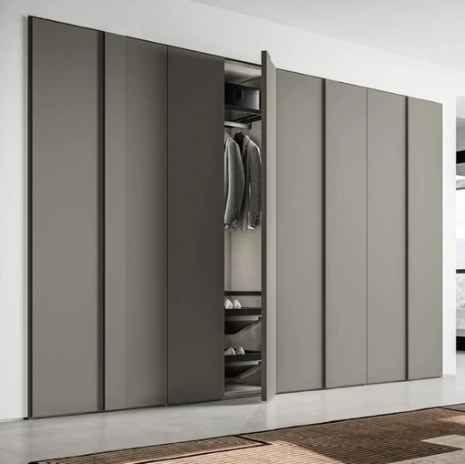 Armadio Double Battente 02 di SantaLucia