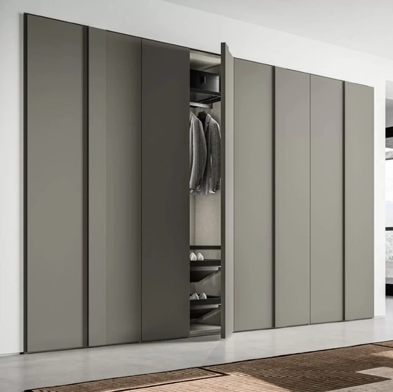 Armadio Double Battente 02 di SantaLucia