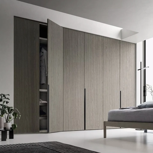 Armadio Ego Battente 03 di SantaLucia