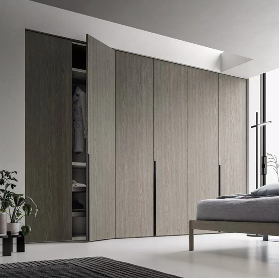 Armadio Ego Battente 03 di SantaLucia