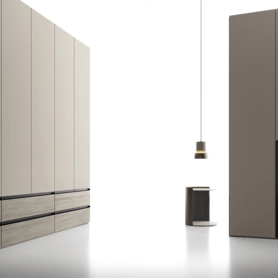 Armadio Ego Battente 04 di SantaLucia