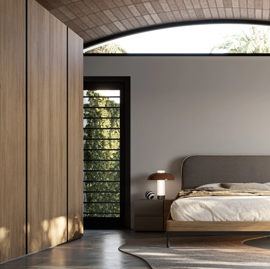 Armadio Ego Maxi Battente 01 di SantaLucia