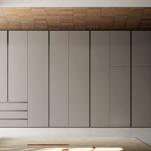 Armadio Ego Maxi Battente 03 di SantaLucia