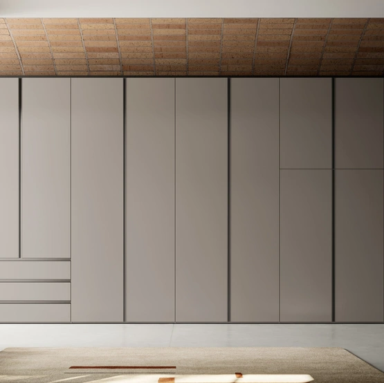 Armadio Ego Maxi Battente 03 di SantaLucia
