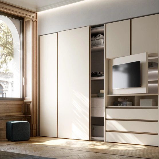 Armadio Ego Maxi Scorrevole di SantaLucia