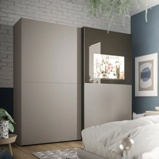 Armadio Gala di SantaLucia