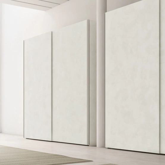 Armadio Gola Anta scorrevole di Maronese