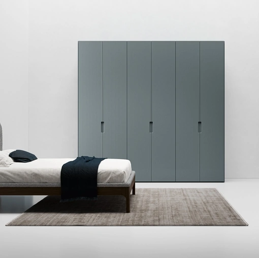 Armadio Grecata Battente 02 di SantaLucia