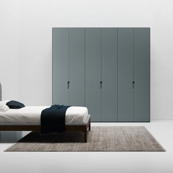 Armadio Grecata Battente 02 di SantaLucia